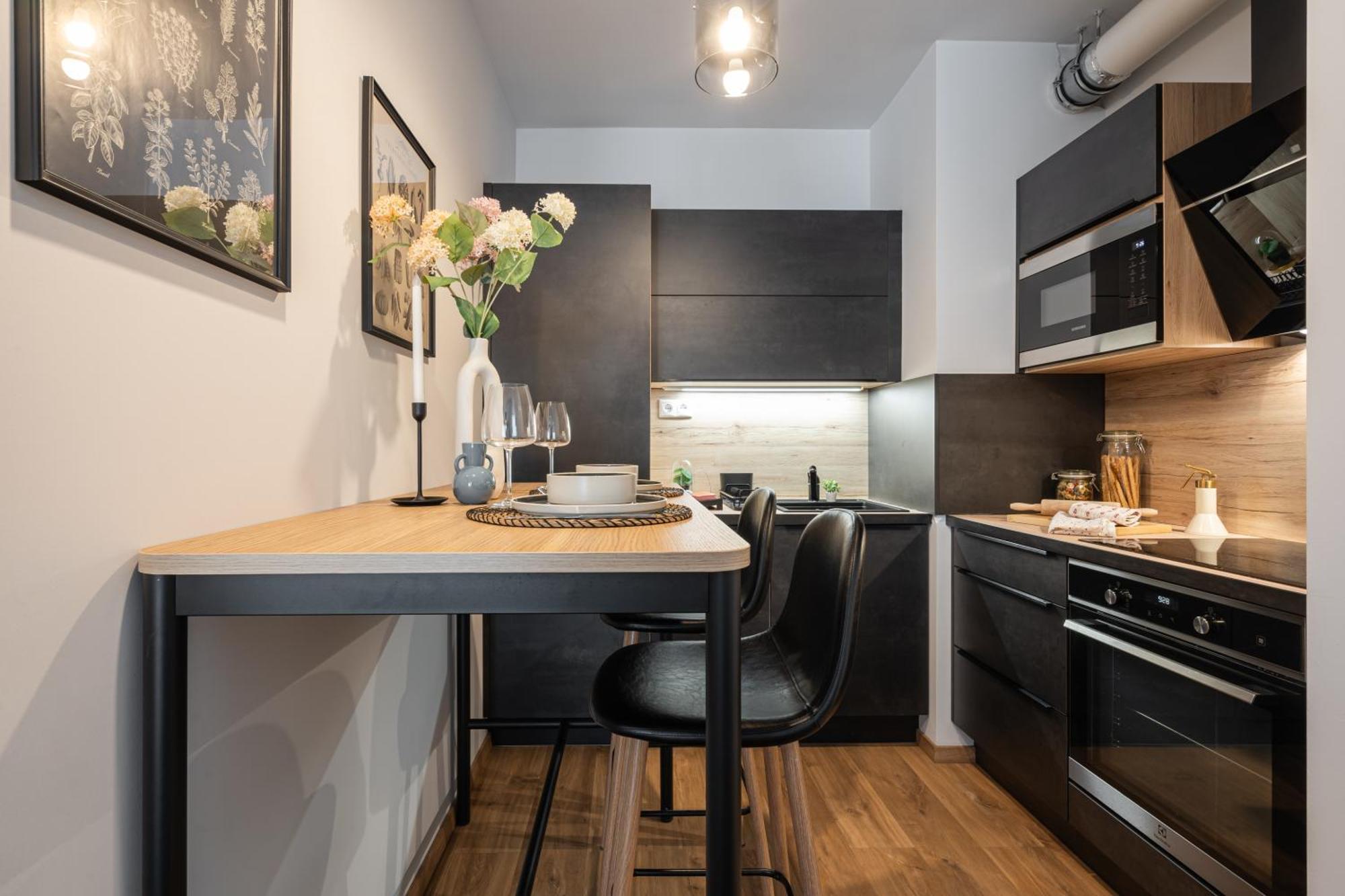 Blooming Budapest Apartment With Free Underground Parking 외부 사진