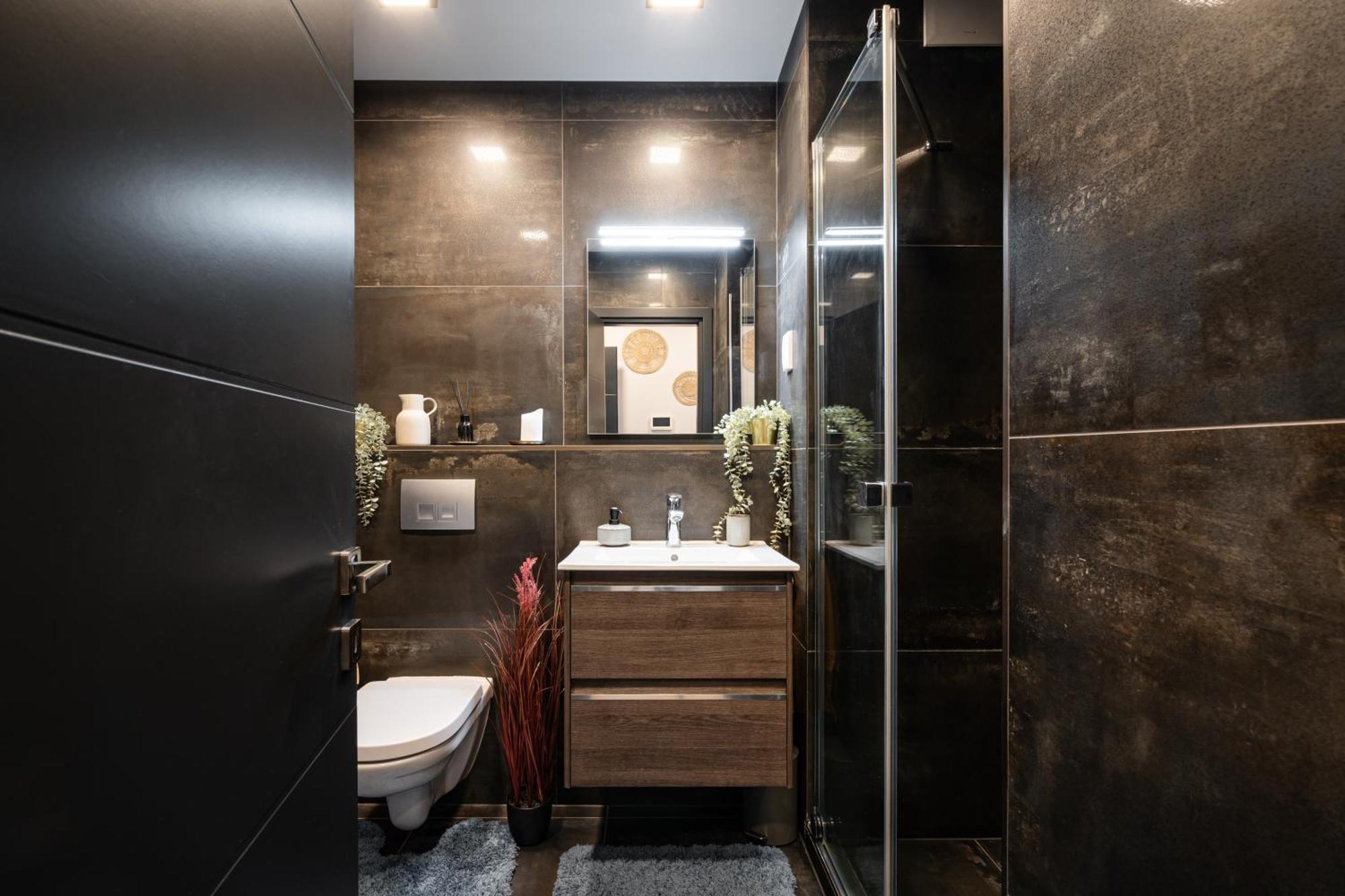 Blooming Budapest Apartment With Free Underground Parking 외부 사진