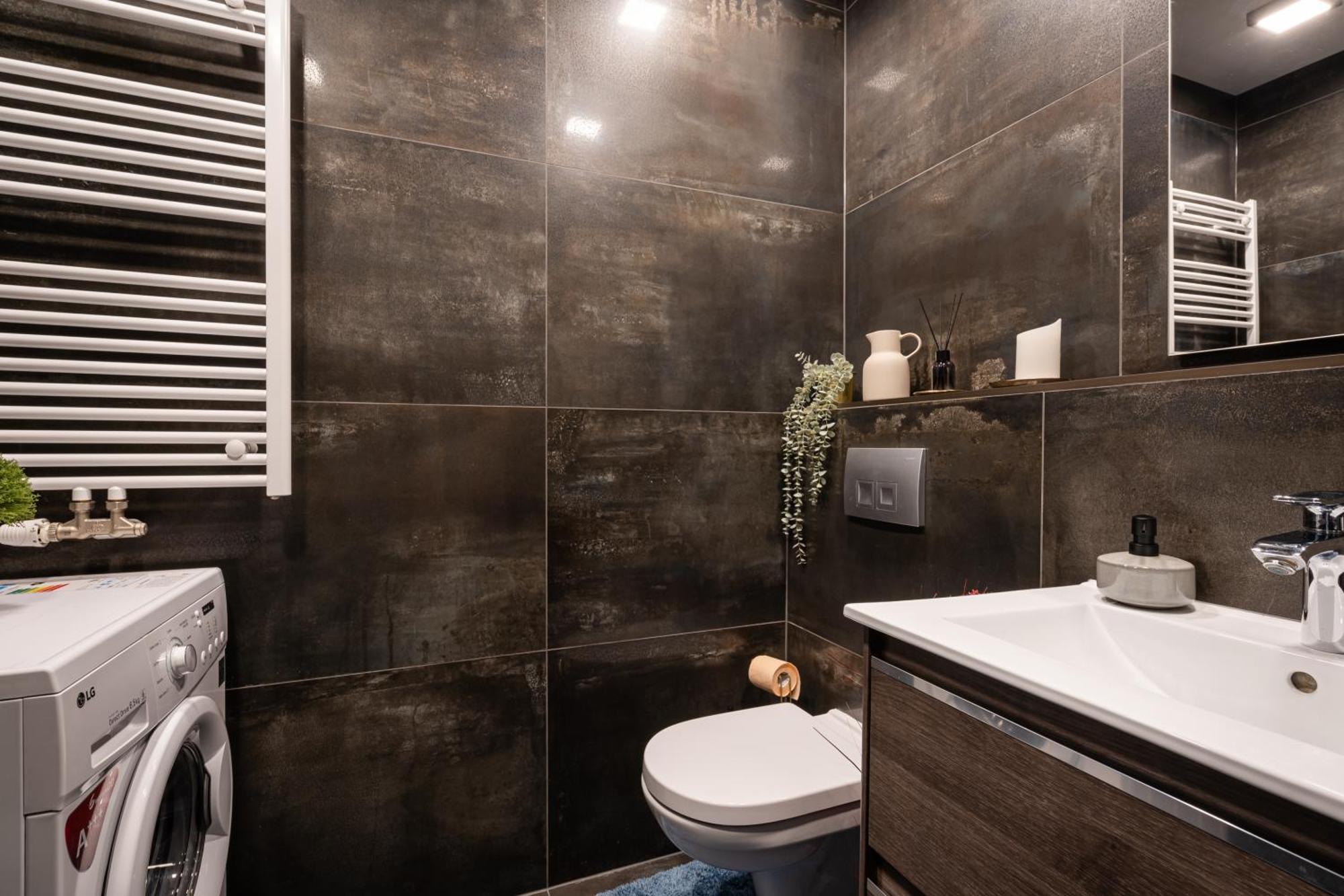 Blooming Budapest Apartment With Free Underground Parking 외부 사진